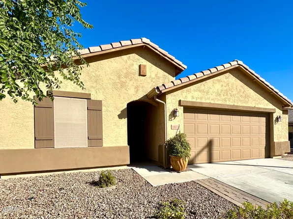 19622 W MORNING GLORY Street, Buckeye, AZ 85326