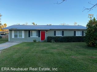 6338 Zinnia St, Panama City, FL 32404