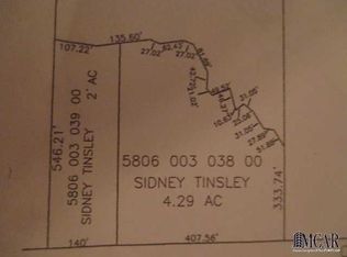 0 Colf, Carleton, MI 48117