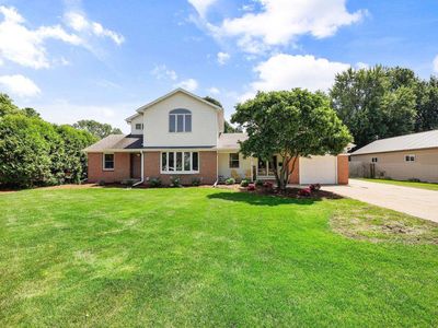 143 Paoli Street, Verona, WI, 53593