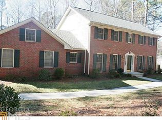 7570 Spalding Ln, Sandy Springs, GA 30350