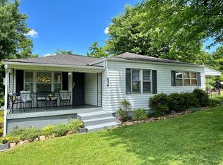 936 Red Fox Ave, Morristown, TN 37813