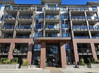 45511 Campus Dr #DRIVE313-313, Chilliwack, BC