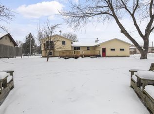 1005 Main Ave, Crivitz, WI 54114