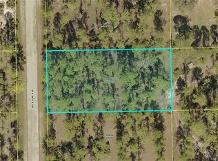 2310 Jackson Ave, Alva, FL 33920