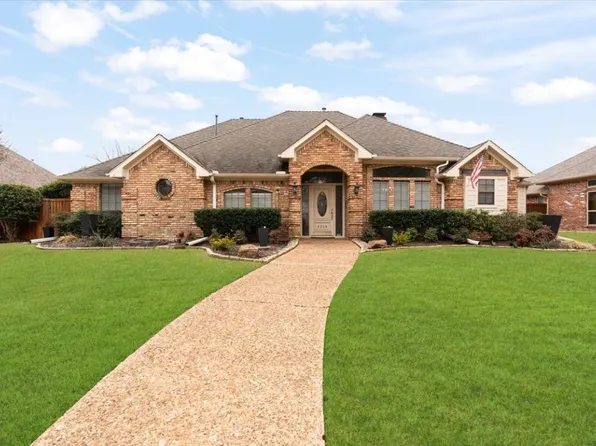 3304 Runabout Ct, Plano, TX 75023