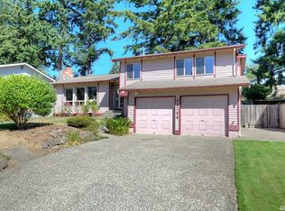 33758 31st Ave SW, Federal Way, WA 98023