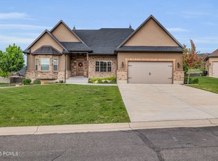 1707 E 70 S, Heber, UT 84032