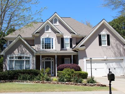 310 Fieldstone Walk, Alpharetta, GA, 30005