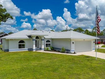 1865 Rival Ter, North Port, FL, 34286
