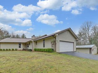 3164 Loving Rd, Morganton, GA 30560