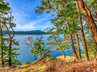 Rosario Shores, Orcas Island, WA 98245