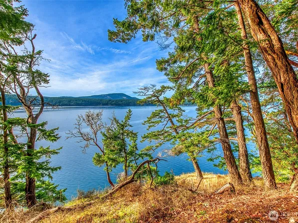 599 Shore Drive, Orcas Island, WA 98245