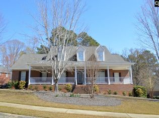 221 Treyburn Cir, Irmo, SC 29063