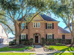 2011 Valleria Ct, Sugar Land, TX 77479