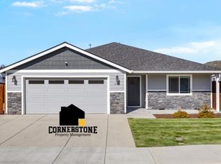 507 Snyder Dr, Eagle Point, OR 97524