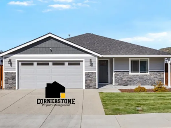 507 Snyder Dr, Eagle Point, OR 97524