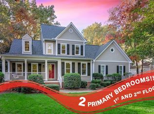 12704 Old Saint Andrews Pl, Chester, VA 23836
