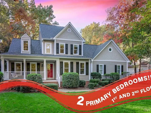 12704 Old Saint Andrews Pl, Chester, VA 23836