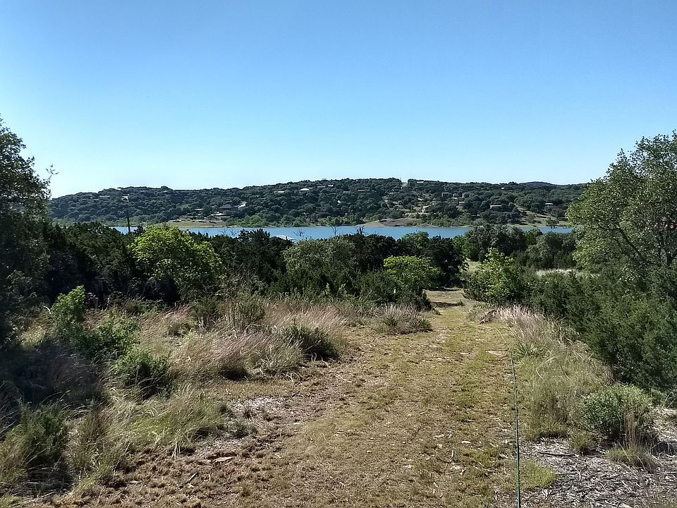 Awesome panoramic water view