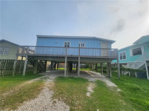221 Courtland Dr, Corpus Christi, TX 78418