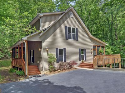 416 Sky Country Rd, Dahlonega, GA, 30533