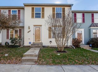 1464 Dockside Ct, Frederick, MD 21701