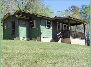 461 Lee Tallent Rd, Franklin, NC 28734