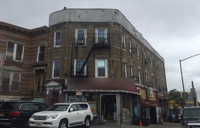 Building Photo