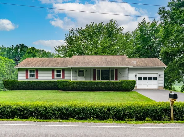 9049 Lyons Marengo Rd, Lyons, NY 14489