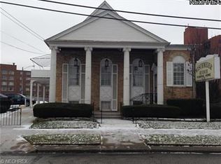 3111 Broadview Rd, Cleveland, OH 44109