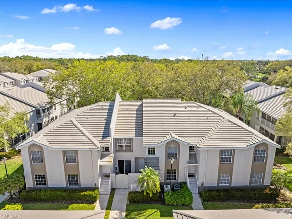 3740 Fieldstone BLVD #1001, NAPLES, FL 34109