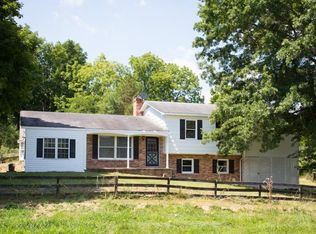 5614 Spotswood Trl, Penn Laird, VA 22846