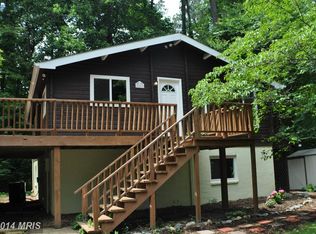 849 Plains Rd, Lusby, MD 20657