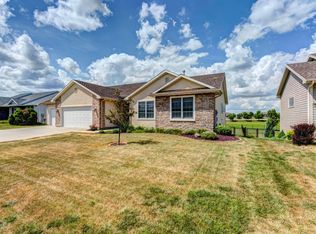 213 Northpark Blvd, Huxley, IA 50124