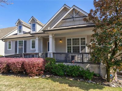 1540 Craftsman Rd NW, Atlanta, GA, 30318