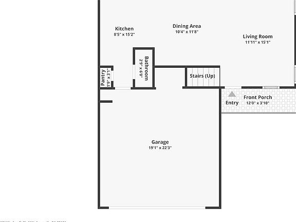 2nd image of this home
