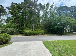 7 Old Barge Dr., Pawleys Island, SC 29585