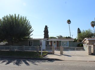 5253 N Banewell Ave, Azusa, CA 91702