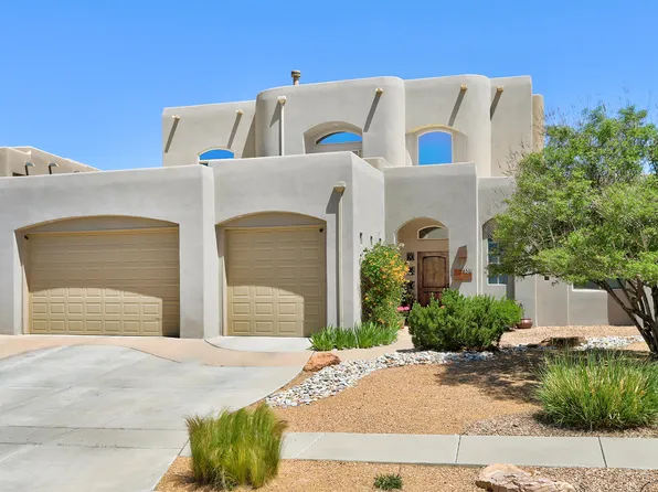 7335 Blue Moon Ln NE, Albuquerque, NM 87113