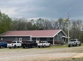 23044 Honey Creek Rd, Sulphur Springs, AR 72768