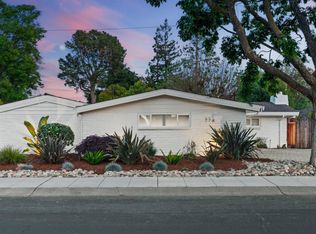 774 Mayview Ave, Palo Alto, CA