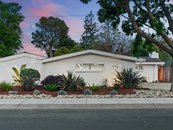 774 Mayview Ave, Palo Alto, CA 94303