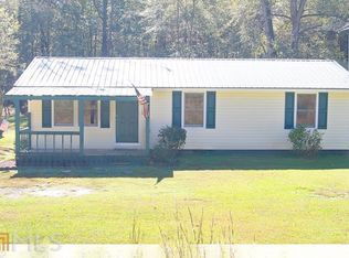 471 Oliver Rd, Meansville, GA 30256
