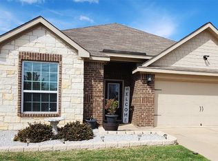 4124 Tower Bridge Ln, Crowley, TX 76036