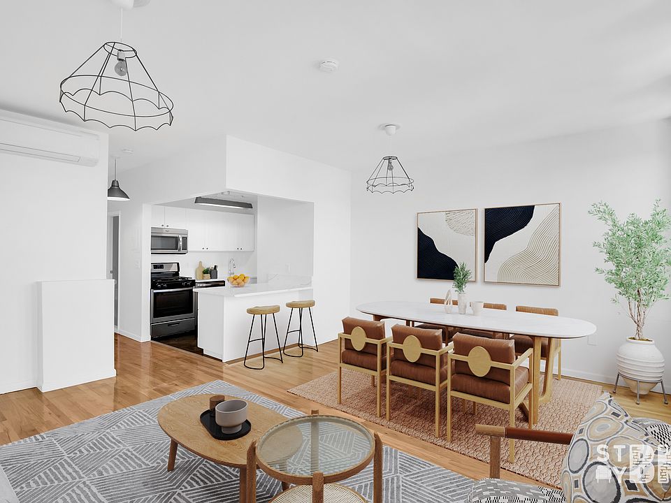 1st image of 195 Richards St #3L