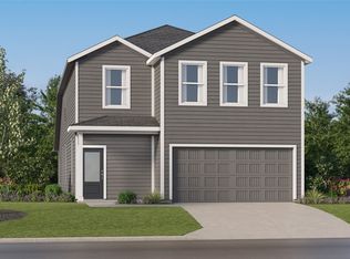 636 Kinglet Ln, Princeton, TX 75407