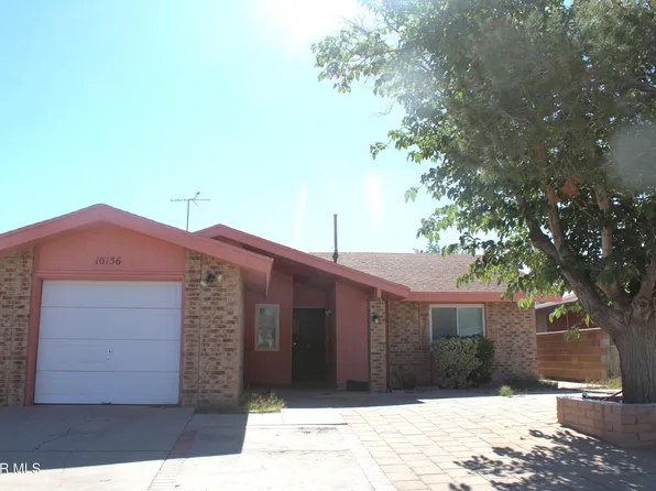 10156 Racoon Dr, El Paso, TX 79924
