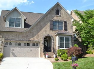 1311 Westridge Forest Ct, Greensboro, NC 27410