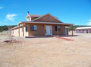 3 Ryan Rd, Edgewood, NM 87015
